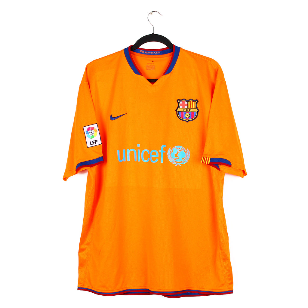 2006/08 - Barcelone (XL enfant)