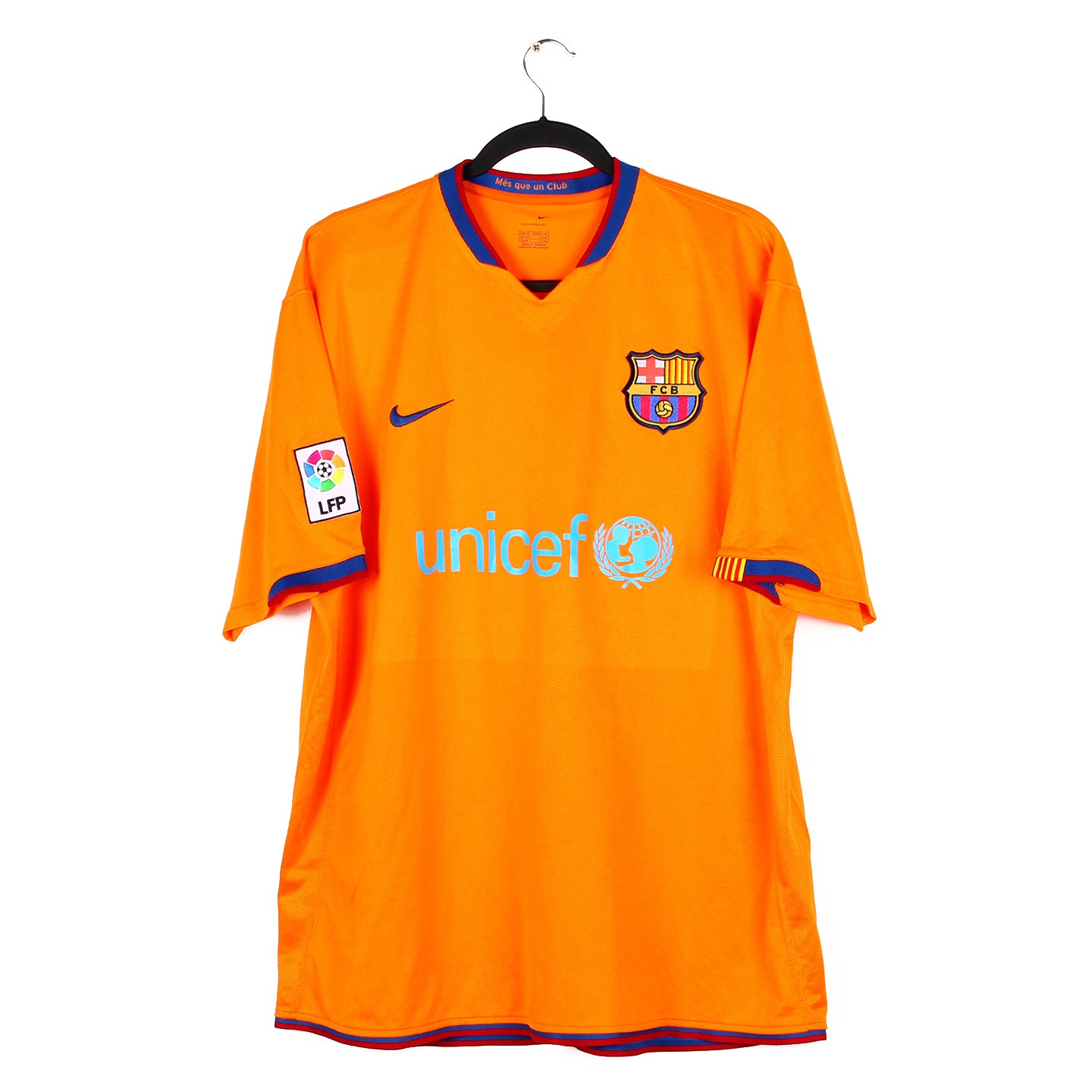 2006/08 - Barcelone (XL enfant)