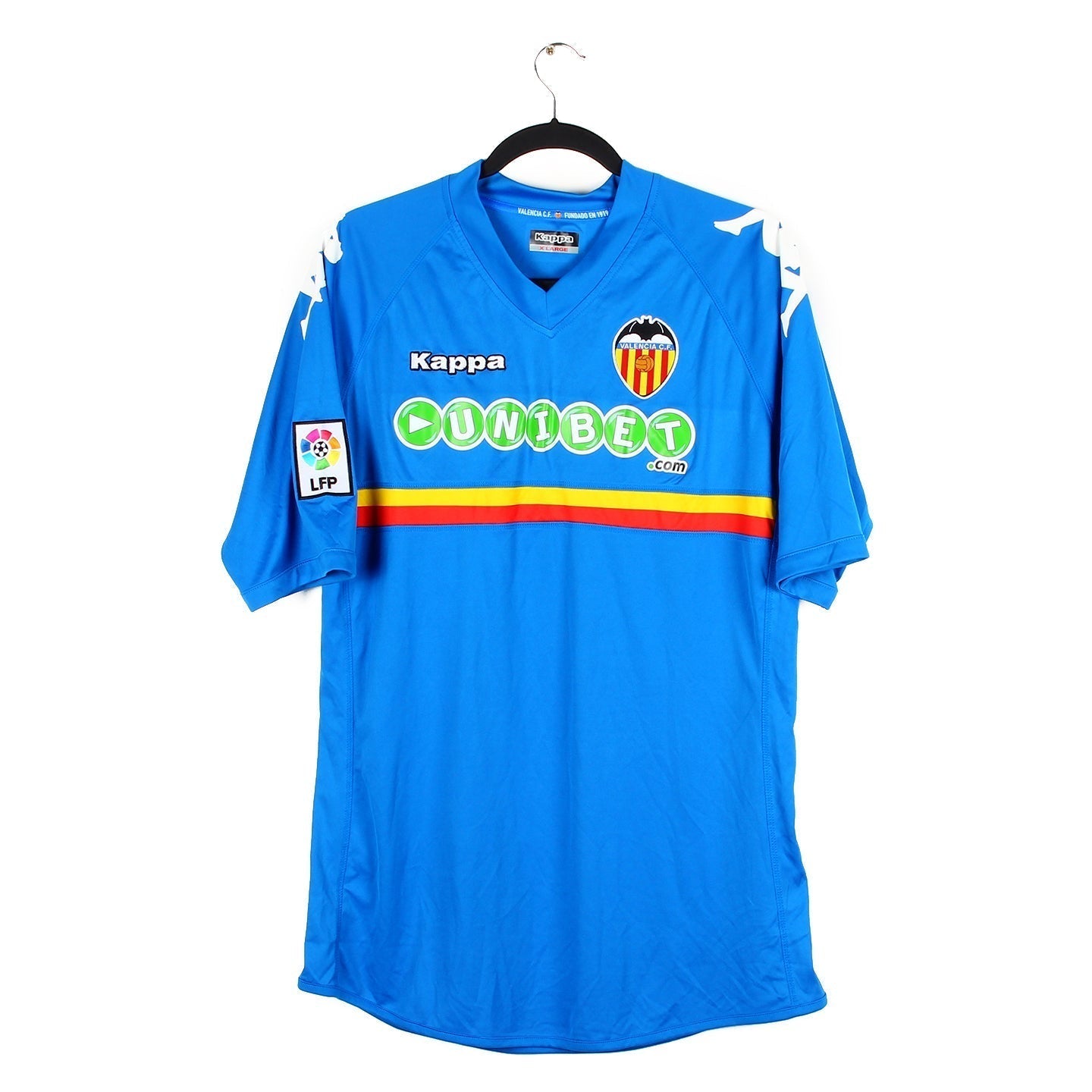 2010/11 - Valence (XL)
