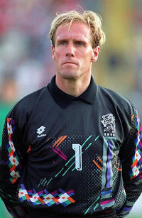 1992/94 - Pays-Bas (XL) *gardien Lotto template*