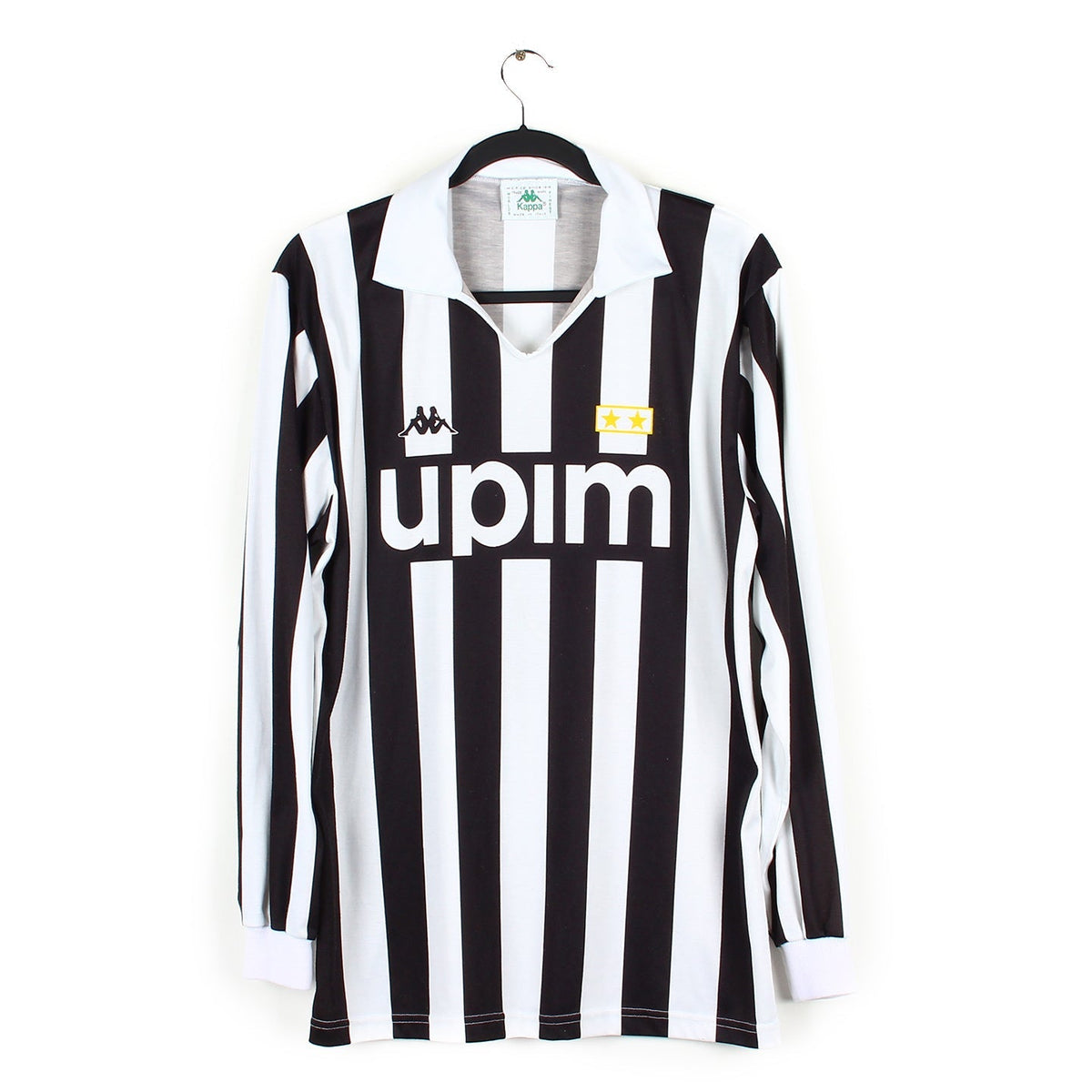 1989/90 - Juventus (L)