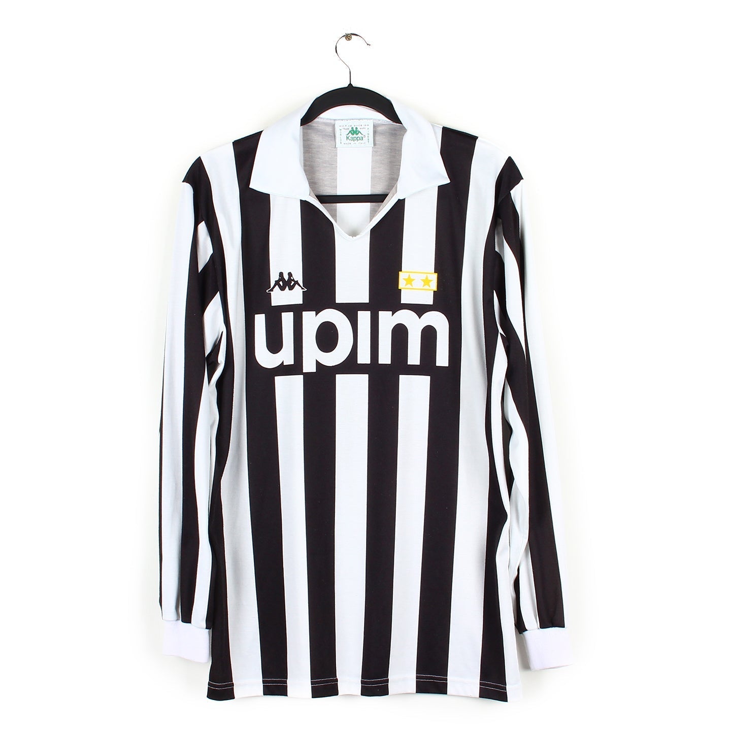1989/90 - Juventus (L)