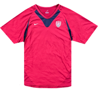 2004/06 - Etats-Unis (12/14ans)
