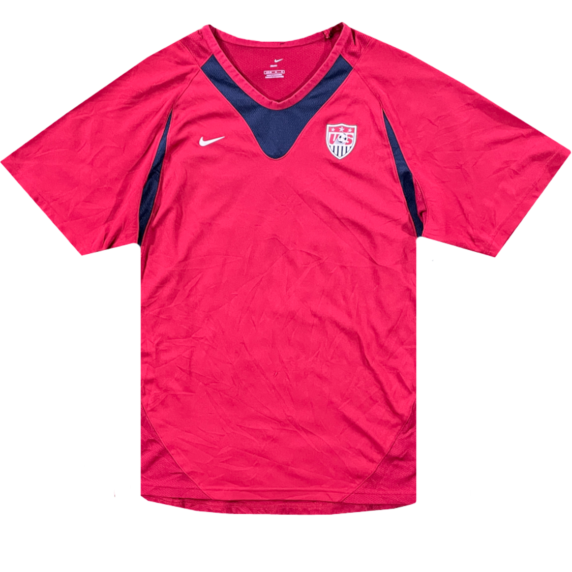 2004/06 - Etats-Unis (12/14ans)