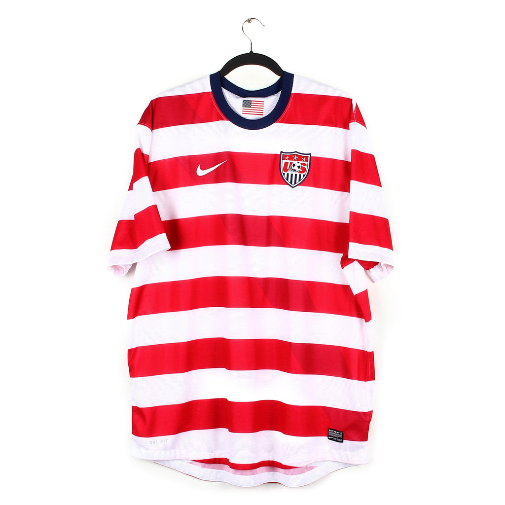 2012/13 - Etats-Unis (M)