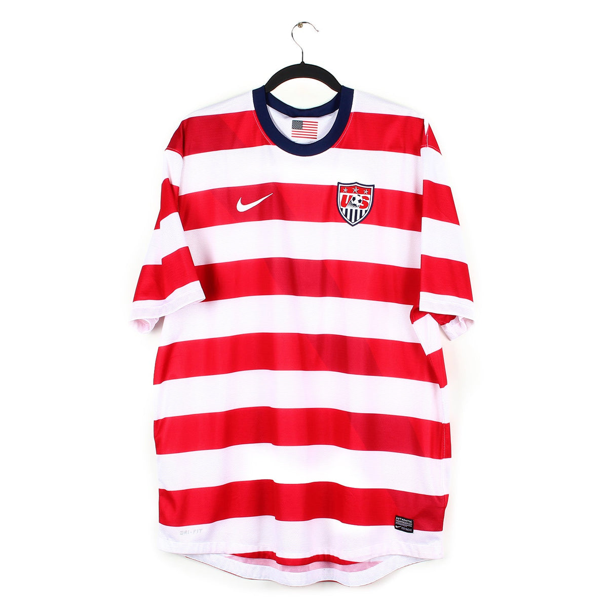 2012/13 - Etats-Unis (M)