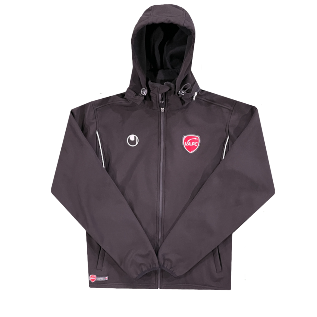 2012/13 - Valenciennes FC (M)