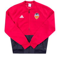 2018/19 - Valence (M)
