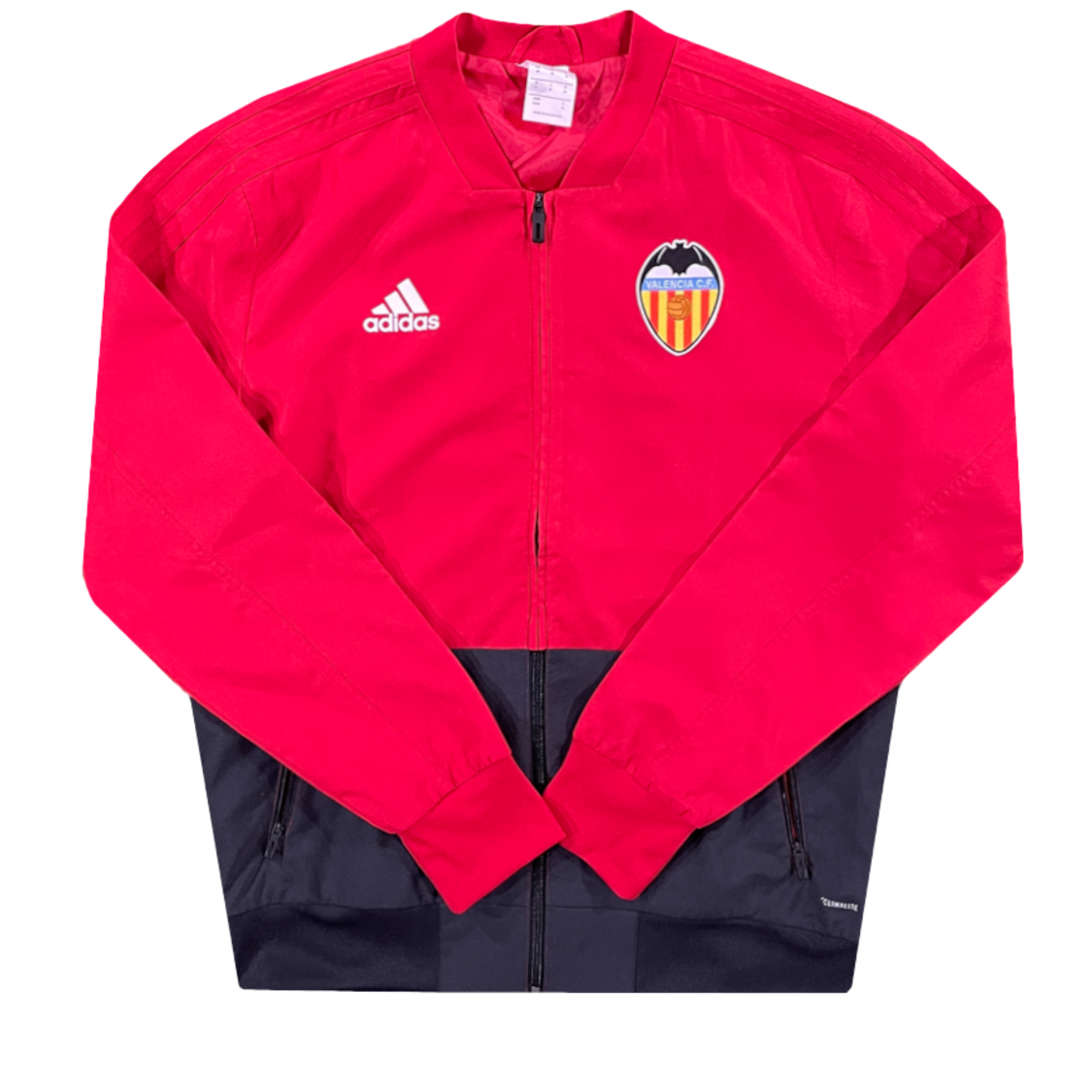 2018/19 - Valence (M)