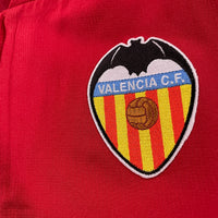 2018/19 - Valence (M)