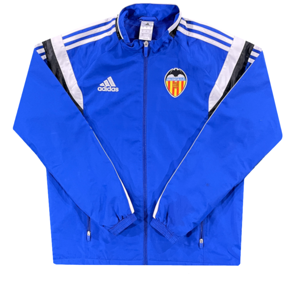2014/15 - Valence (M)