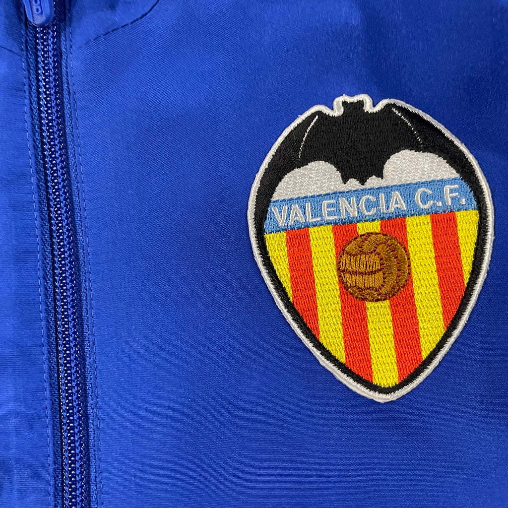 2014/15 - Valence (M)