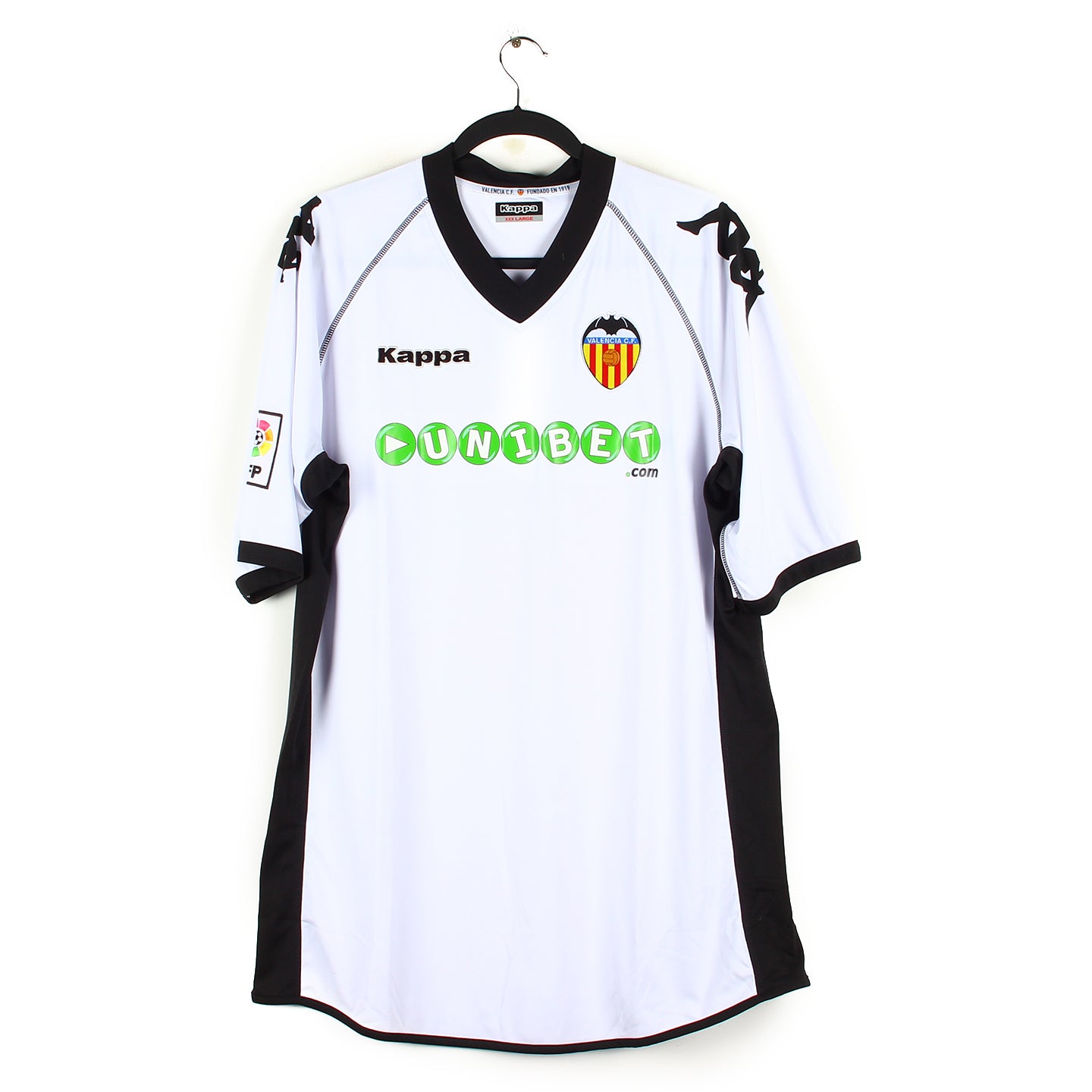 2010/11 - Valence (L)