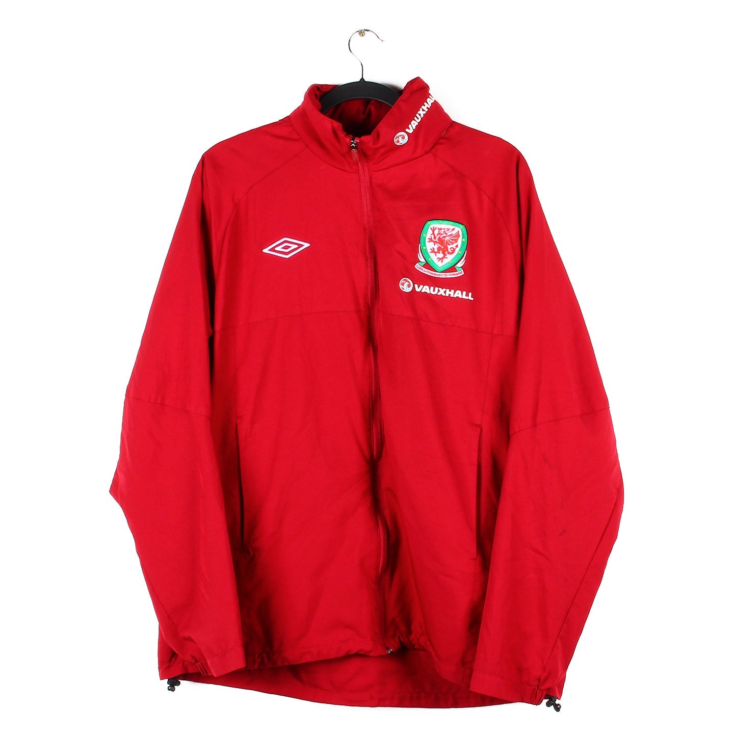 2012/13 - Pays de Galles (XL)