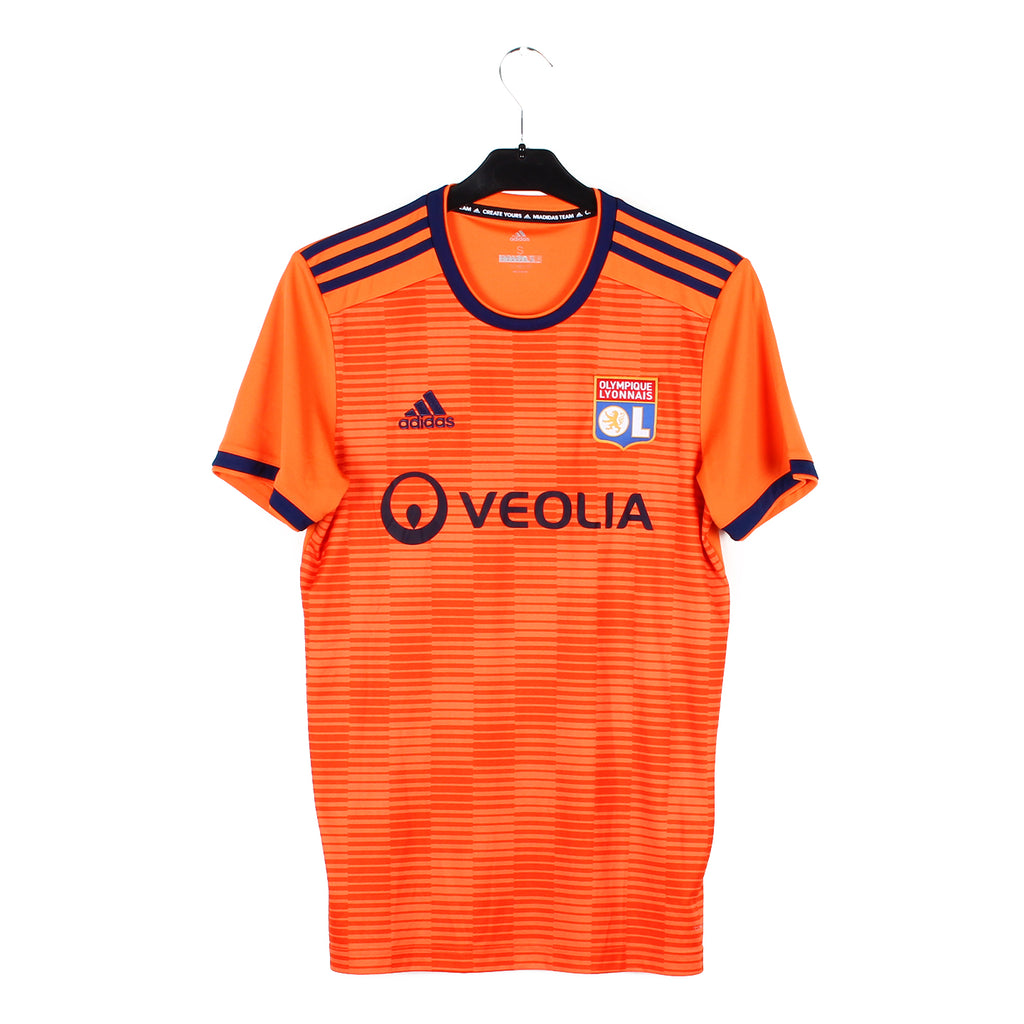 2018/19 - OL (M)