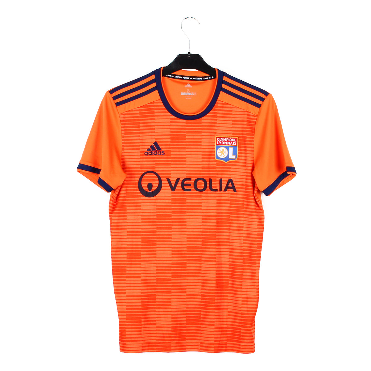 2018/19 - OL (XS)