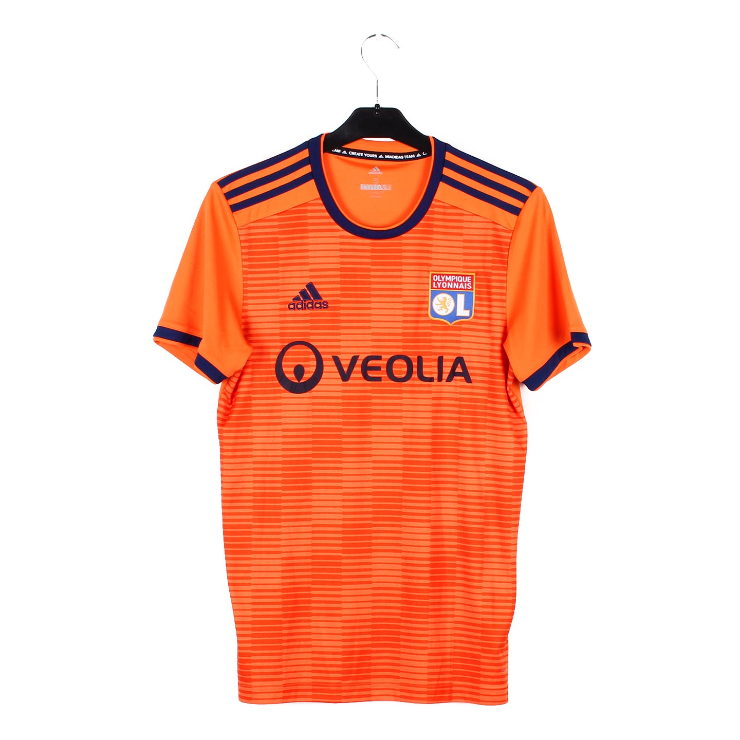 2018/19 - OL (M)