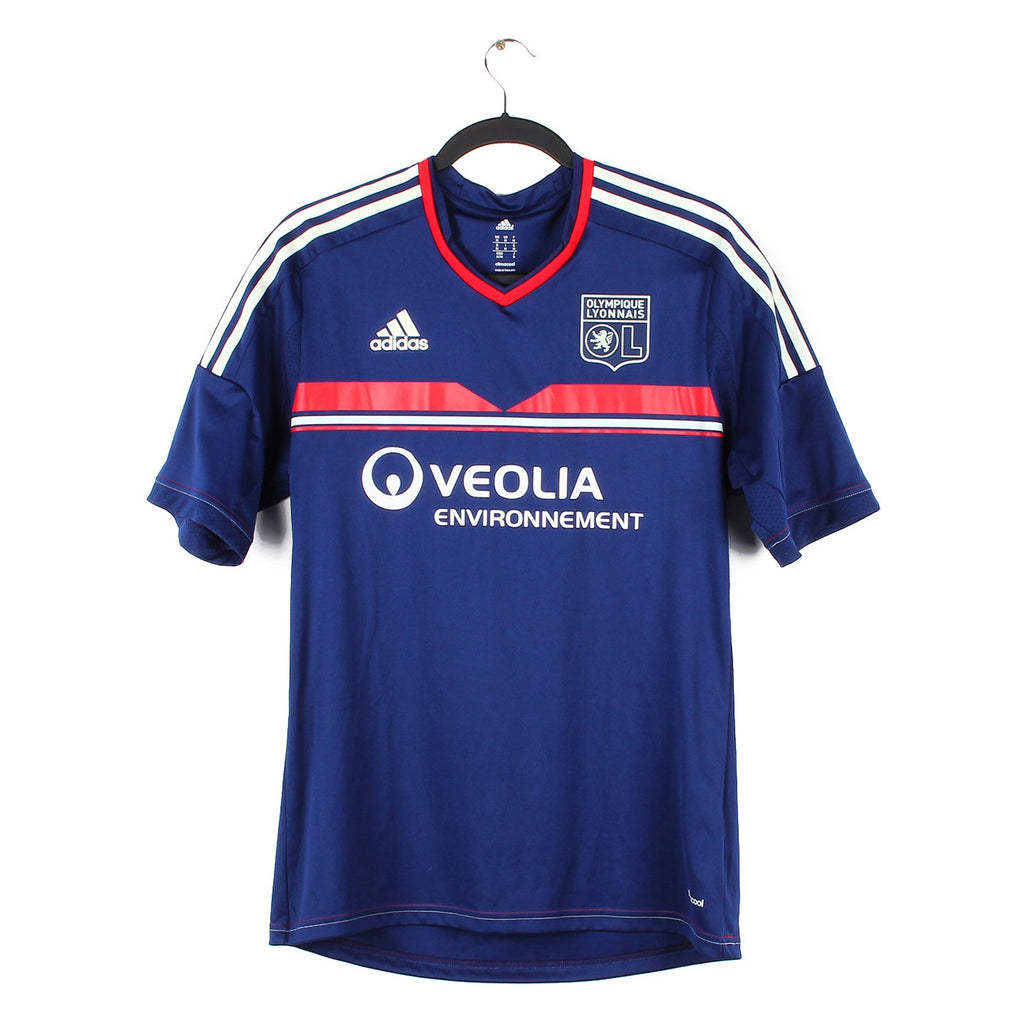 2013/14 - OL (M)