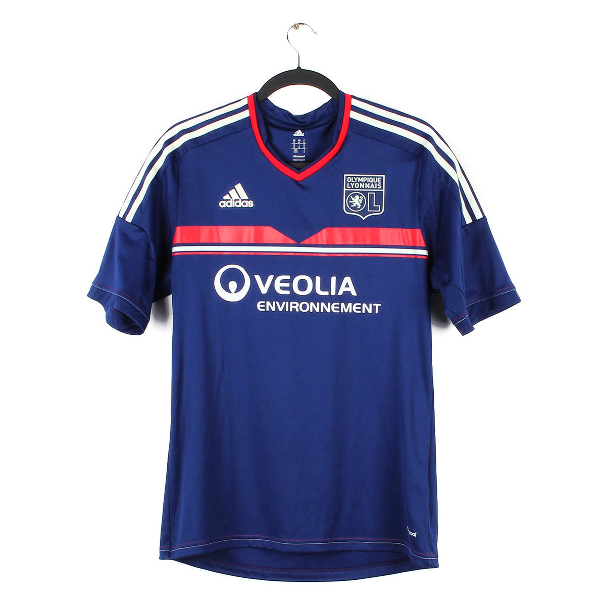 2013/14 - OL (M)