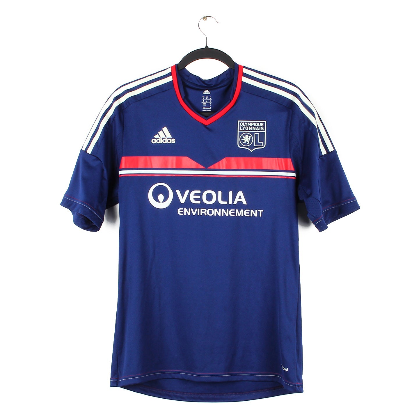 2013/14 - OL (M)