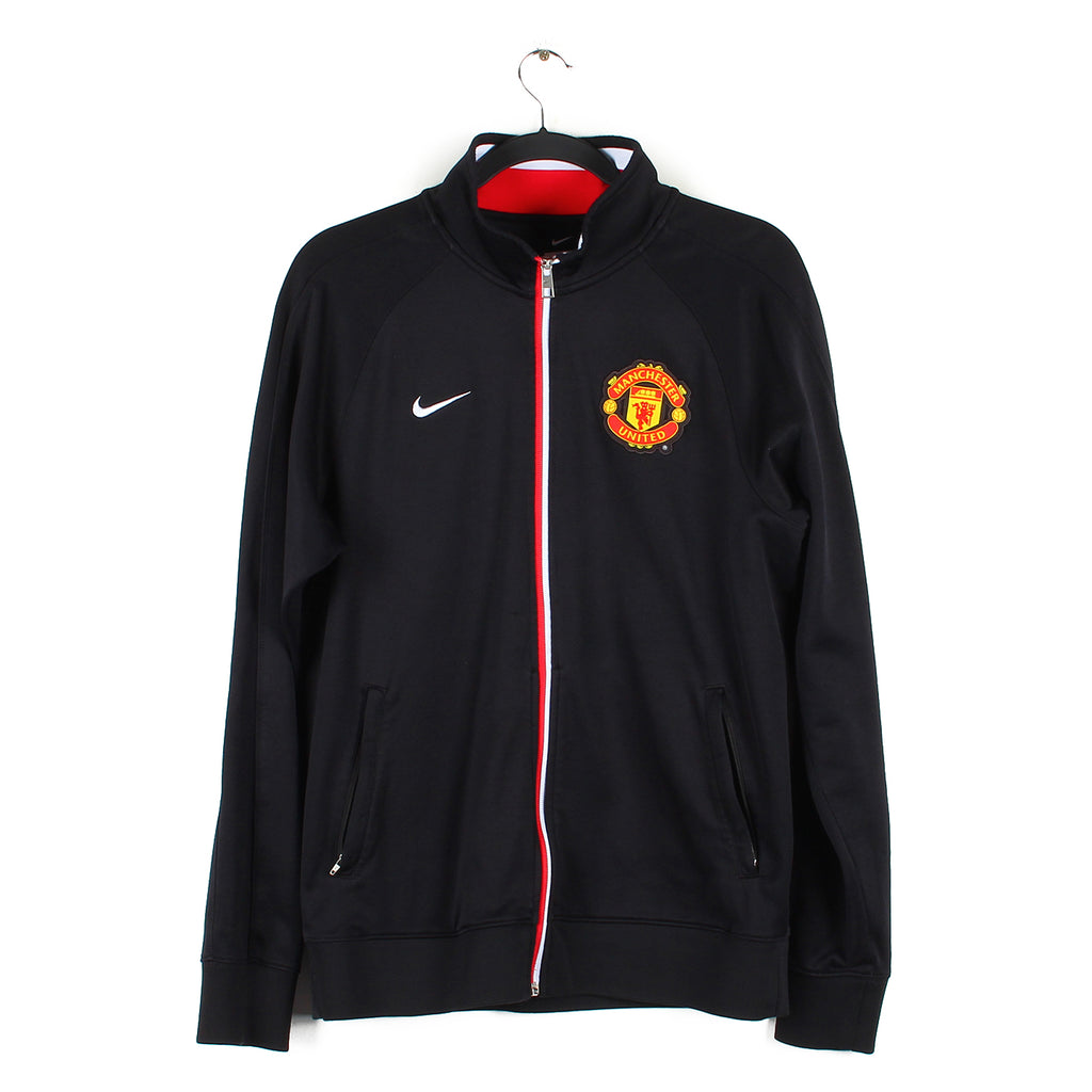 2012/13 - Manchester United (L)