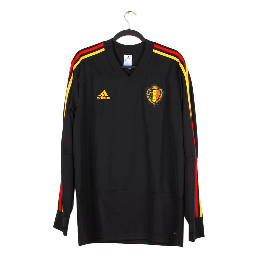 2018/19 - Belgique (XS)
