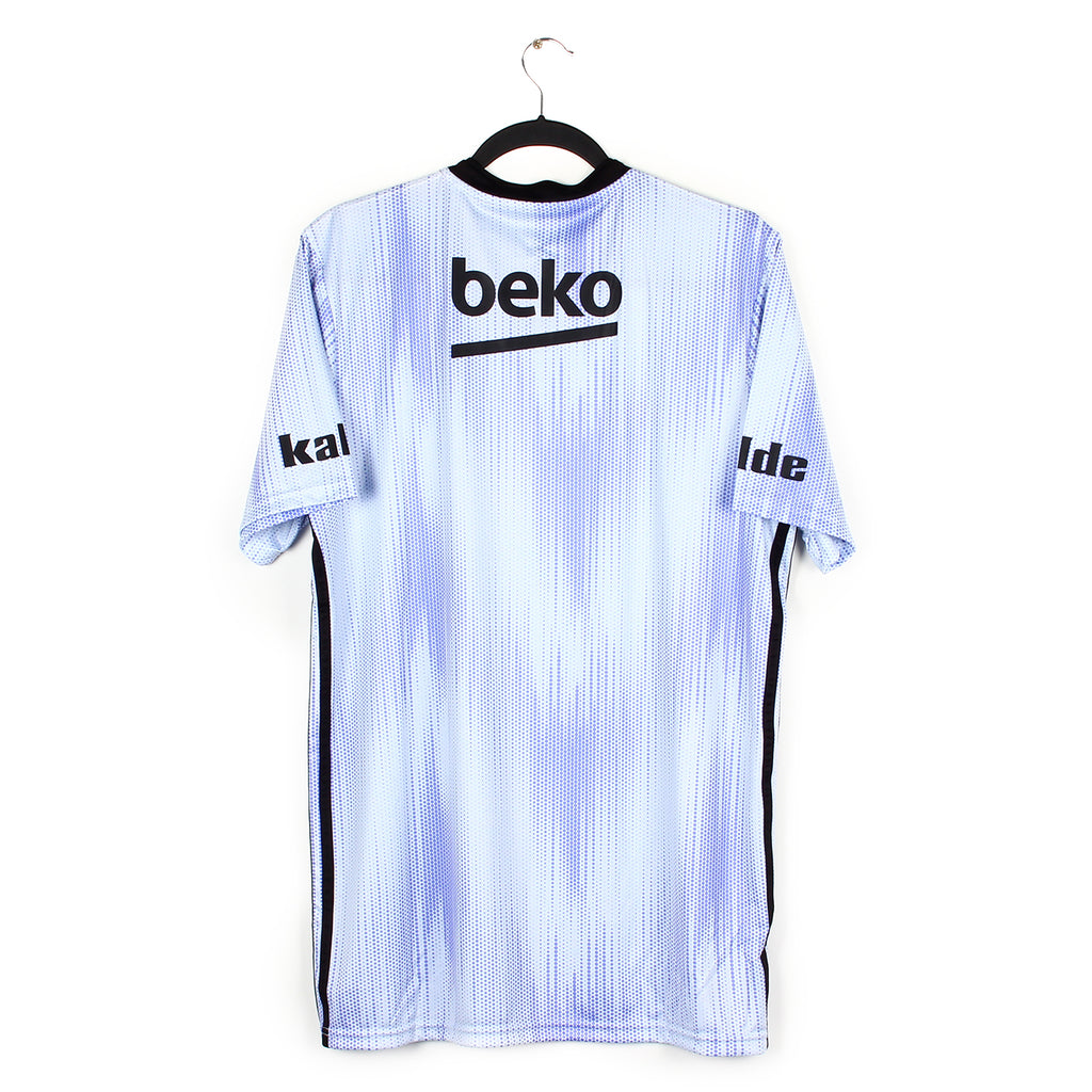 2019/20 - Besiktas (M)