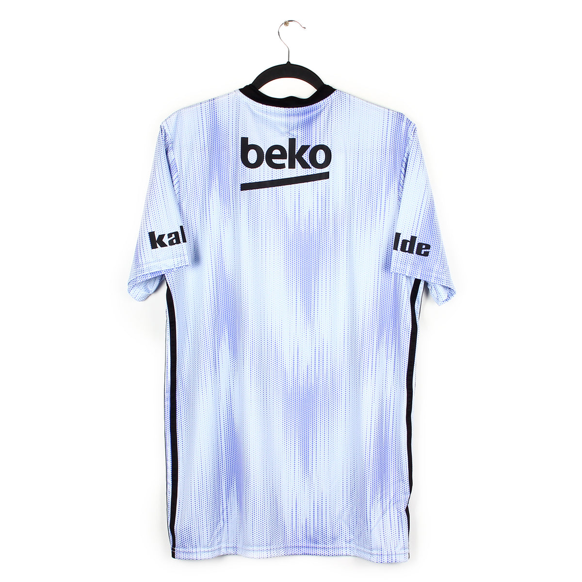 2019/20 - Besiktas (M)