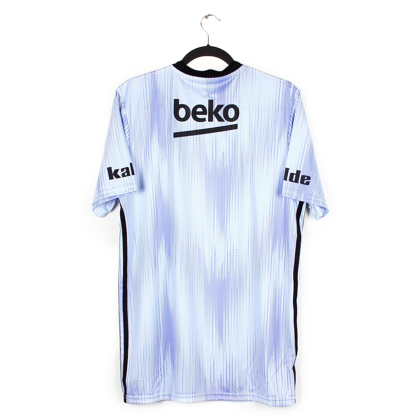 2019/20 - Besiktas (M)