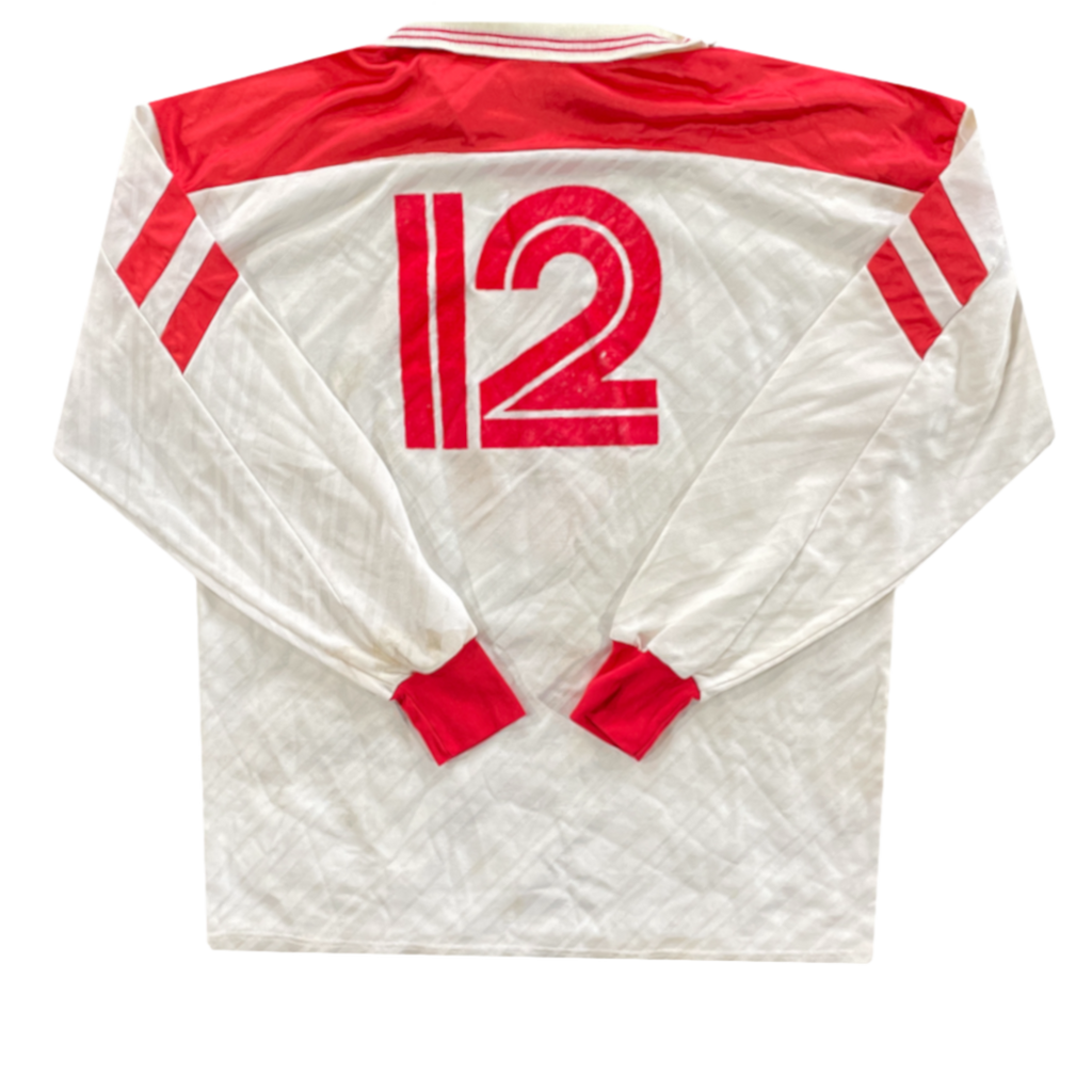 1993/94 - Gueugnon FC (L child)