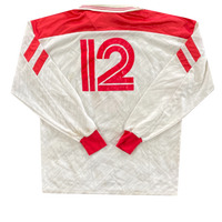 1993/94 - Gueugnon FC (L child)