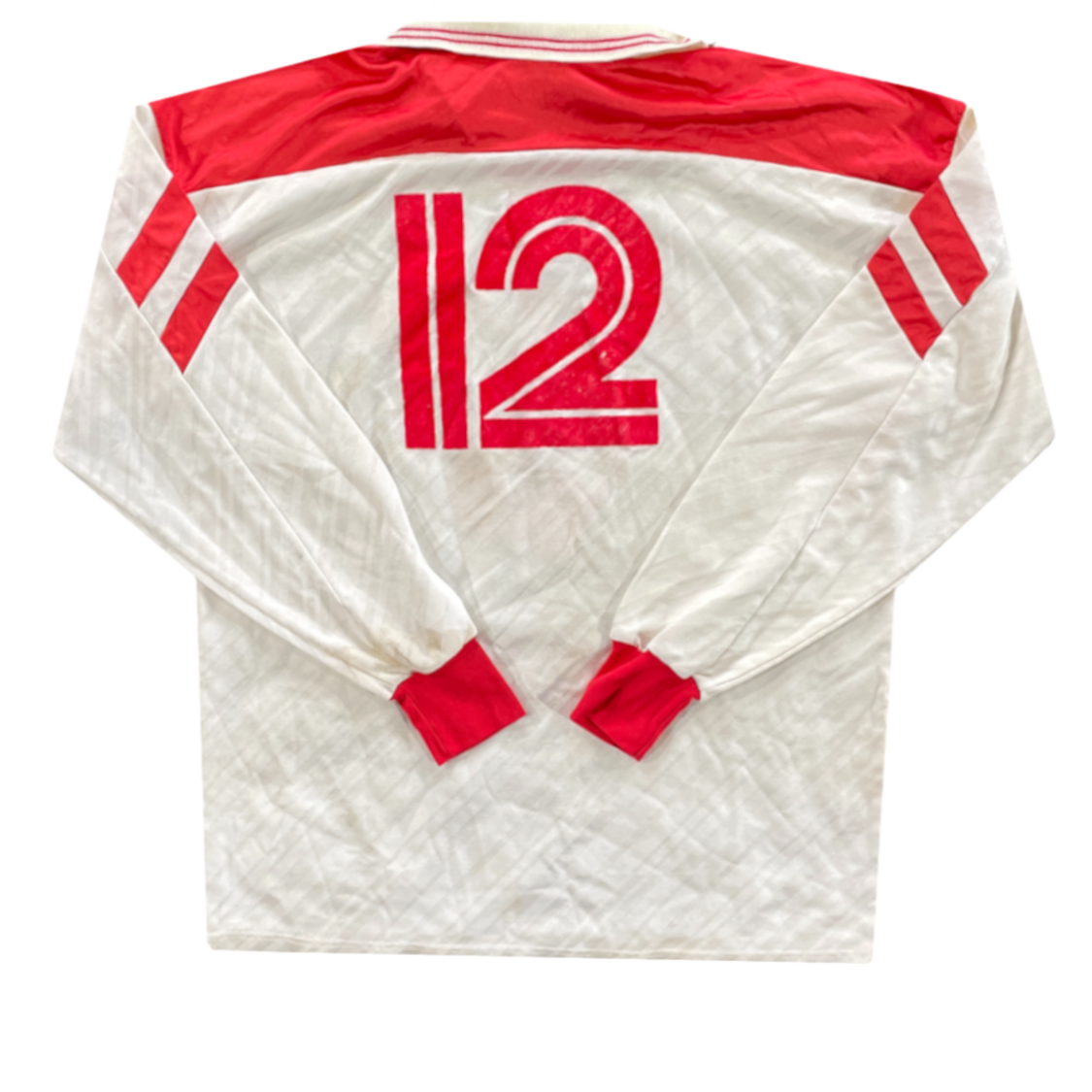 1993/94 - Gueugnon FC (L child)