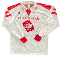 1993/94 - Gueugnon FC (L child)