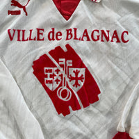 1993/94 - Gueugnon FC (L child)