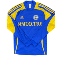 2008/09 - BATE Borisov - Viskushenka #23 (L) [préparé]