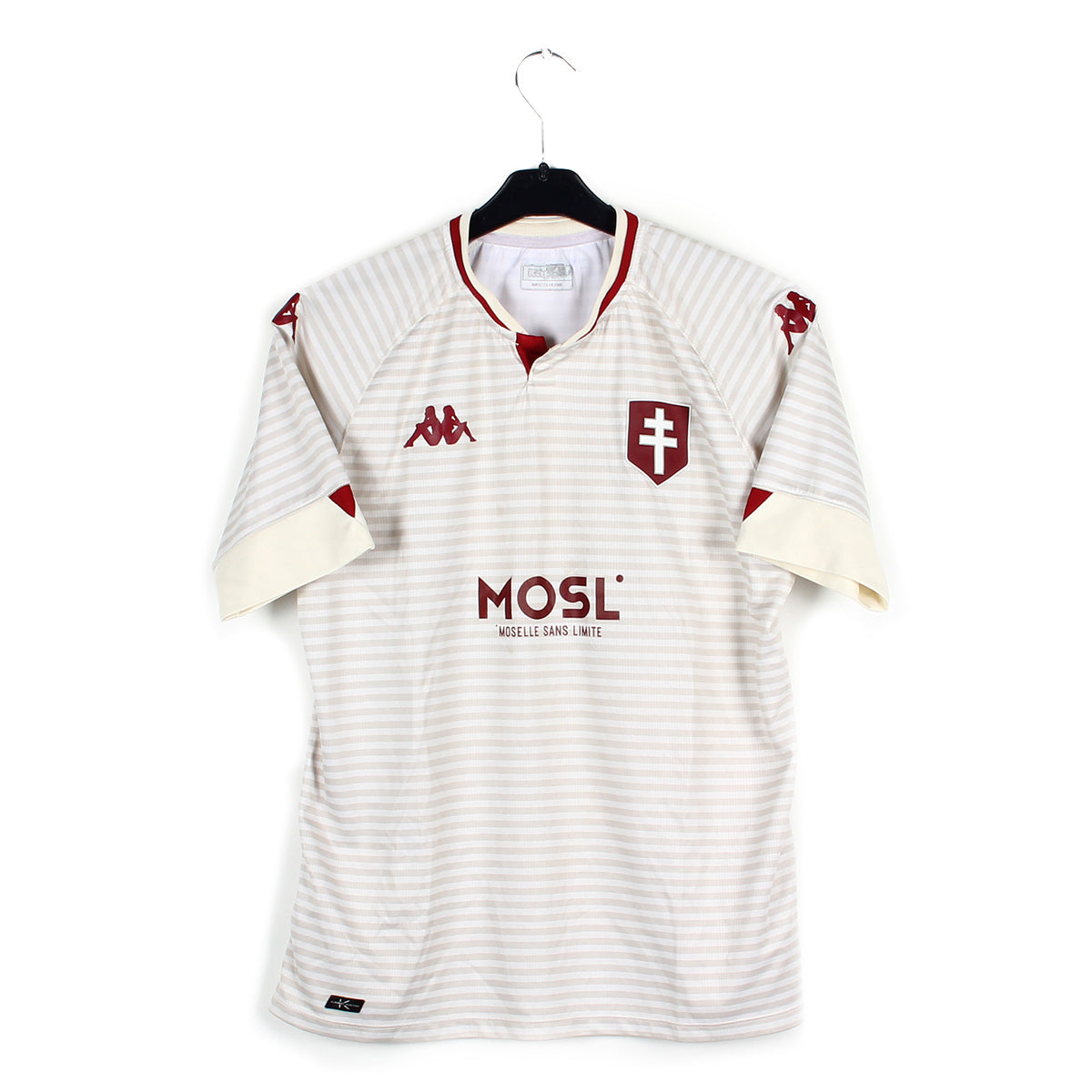 2020/21 - Metz FC - Vagner #27 (M)