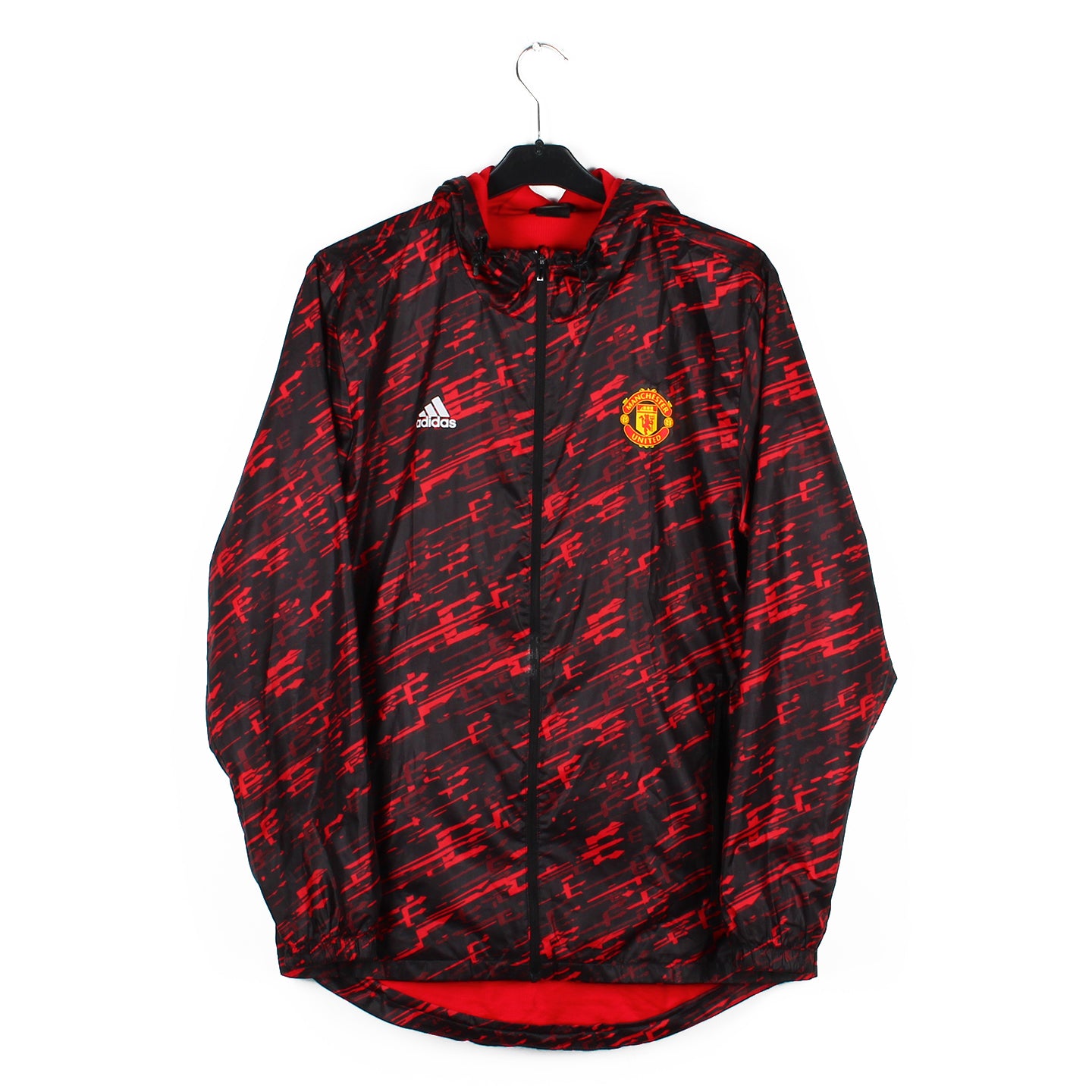 2016/17 - Manchester United (M)