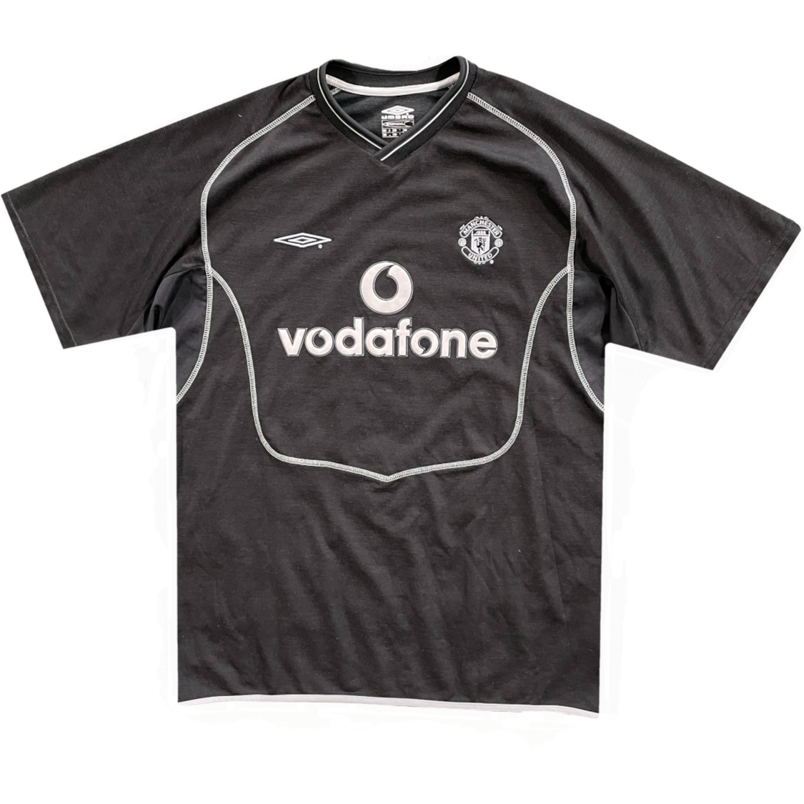 2001/02 - Manchester United (XL)