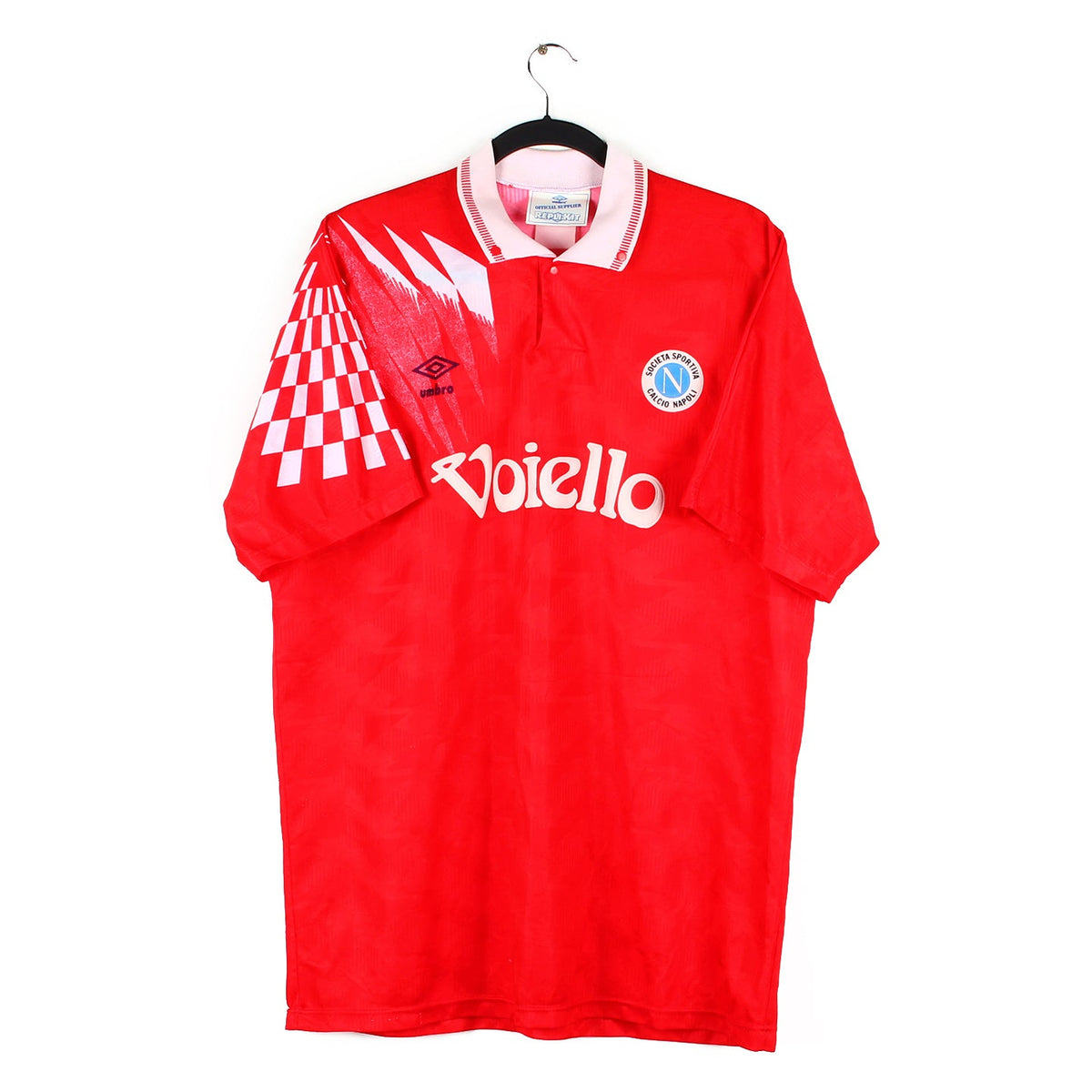 1991/93 - Naples (XL)
