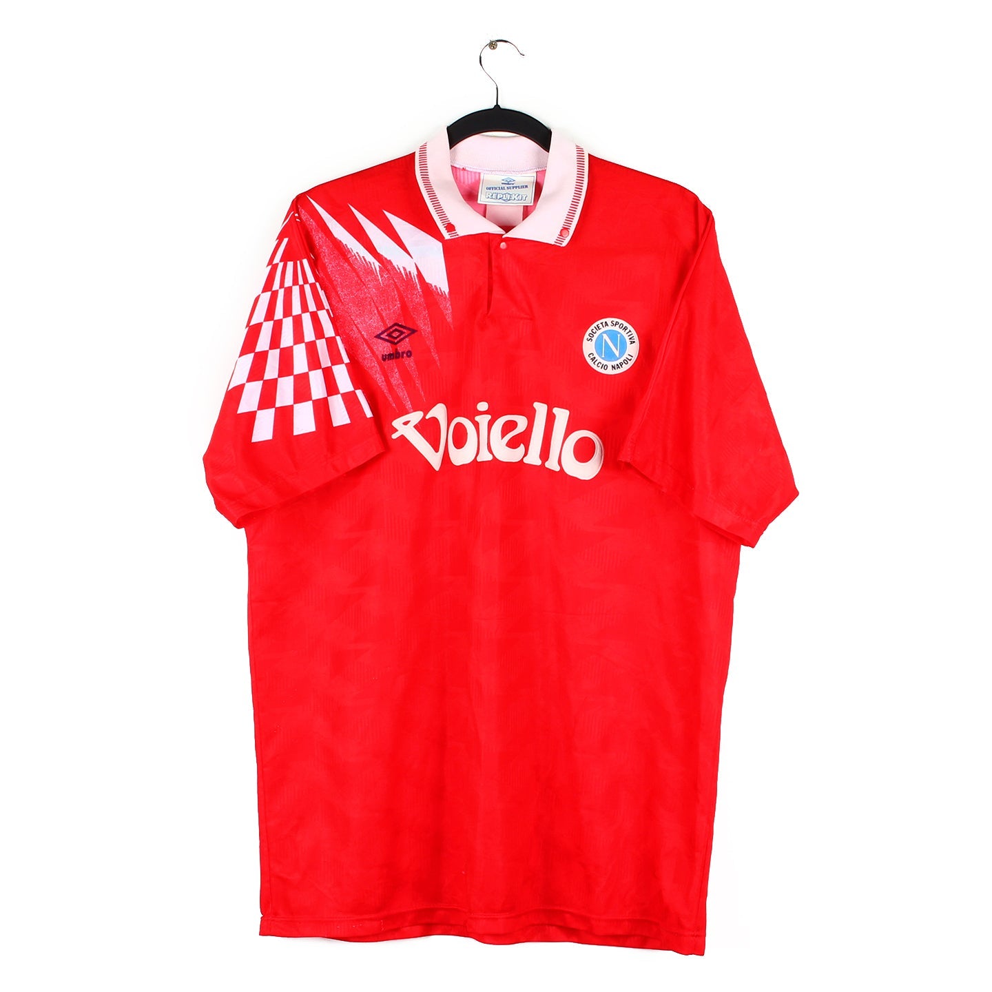 1991/93 - Naples (XL)
