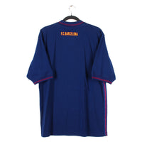 1998/99 - Barcelone (XL)
