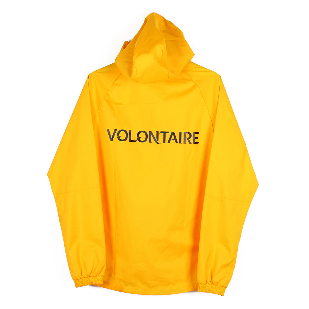 2019 -  France 2019 Volunteer (S)