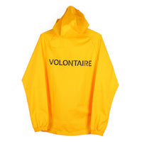 2019 -  France 2019 Volunteer (S)