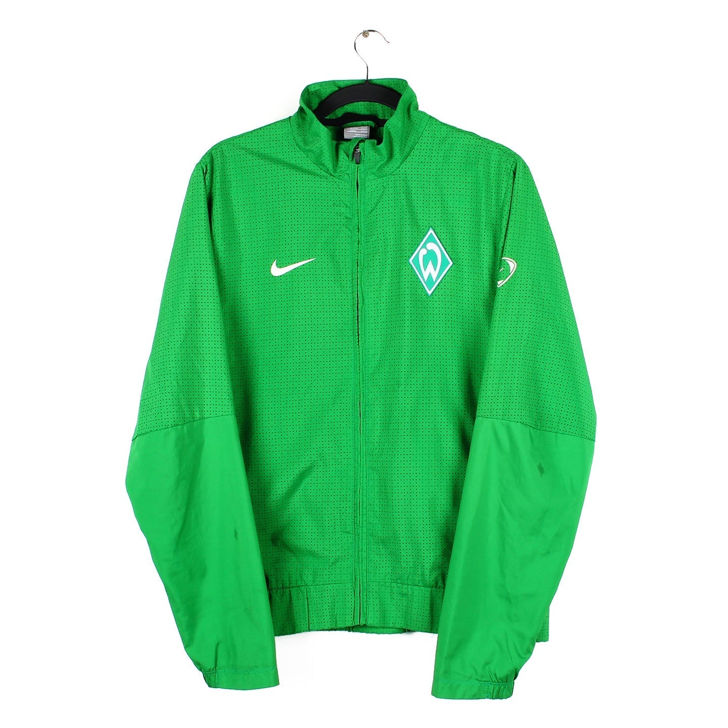 1995/96 - Werder Bremen (M)