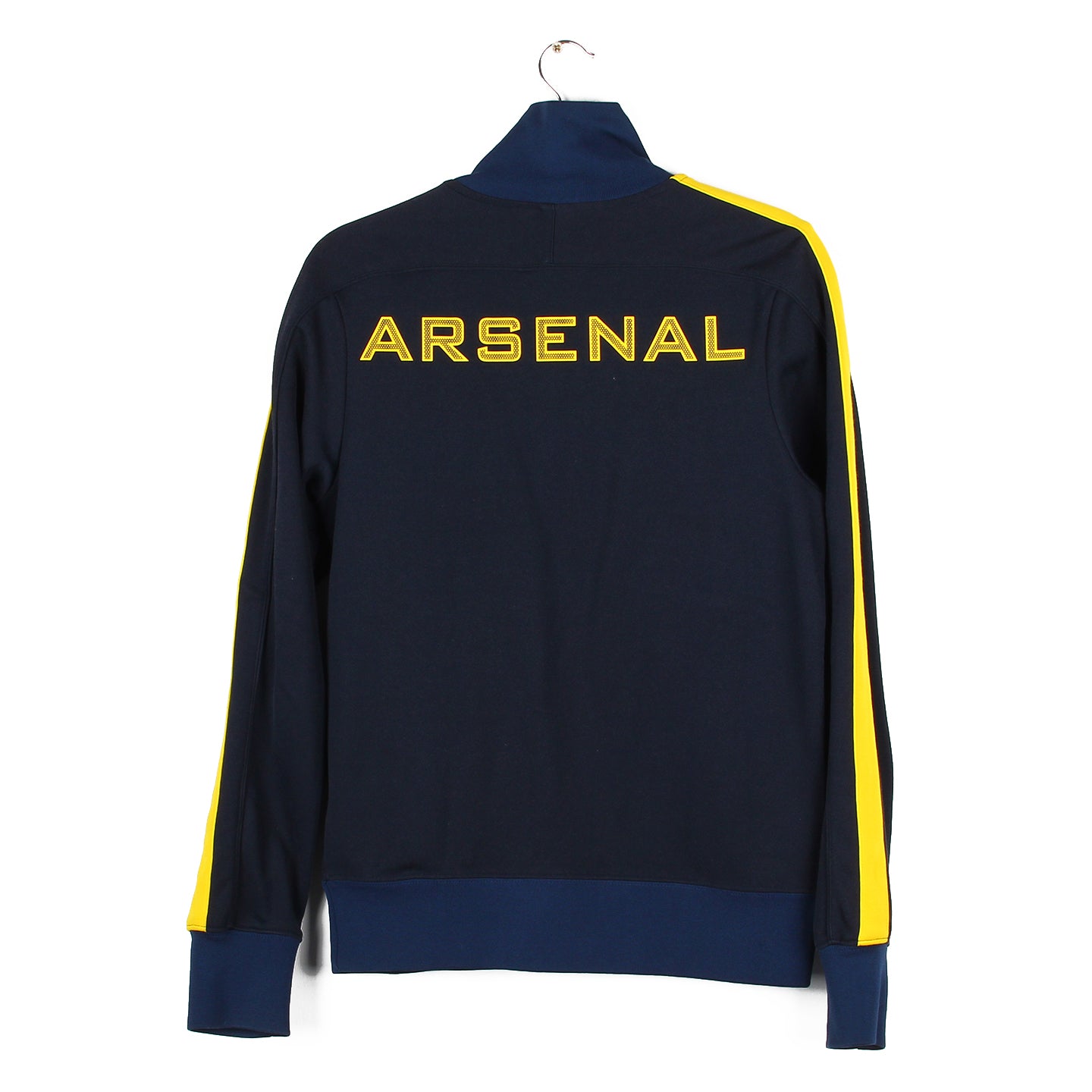 2012/13 - Arsenal FC (L)