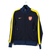 2012/13 - Arsenal FC (L)