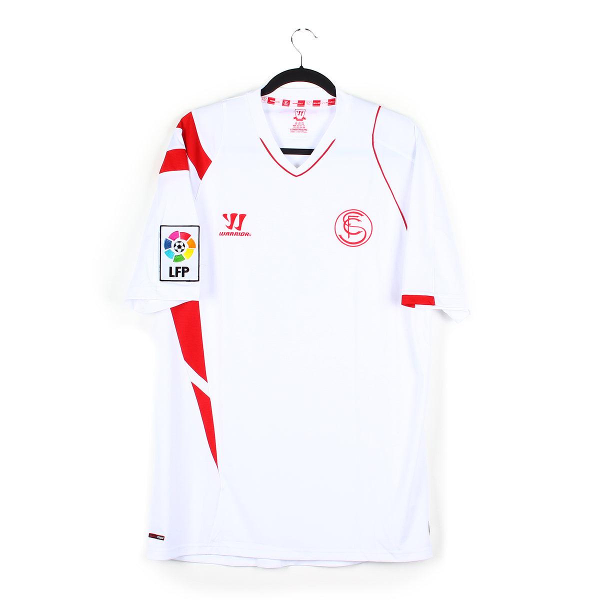 2014/15 - Seville FC (L)