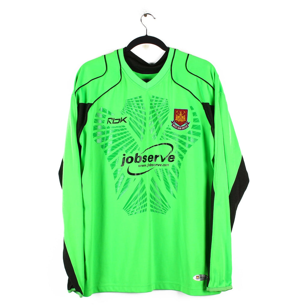 2006/07 - West Ham (XL)