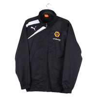 2013/14 - Wolverhampton (S)
