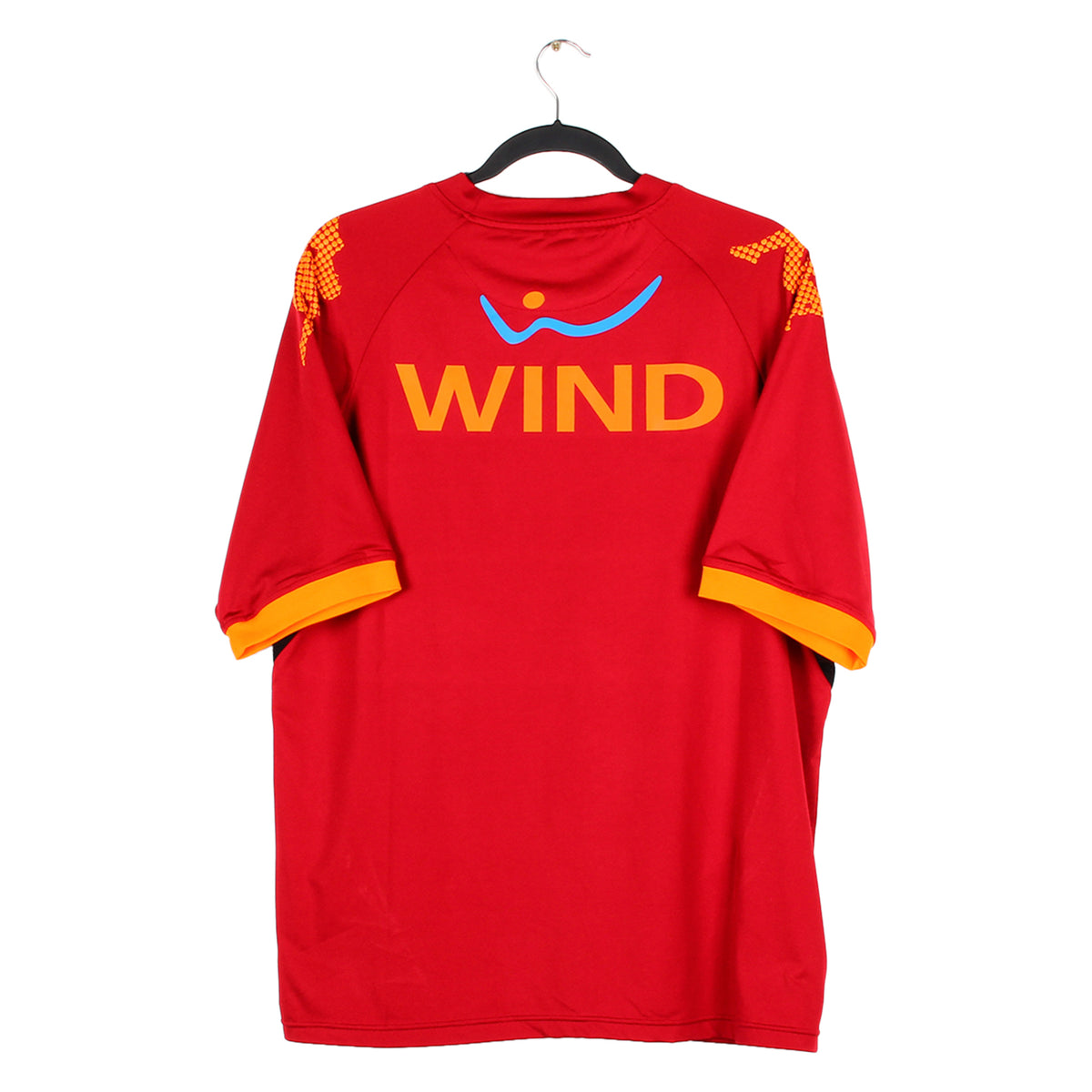2008/09 - AS Roma (XL)